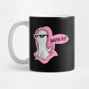 Ghost Whatever Mug